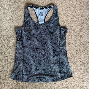 Nike Tank Top